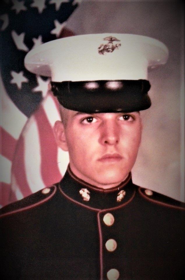 CPL Rick R. Crudale