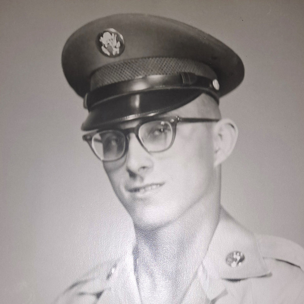 SSG John H. Murphy – Til Valhalla Project