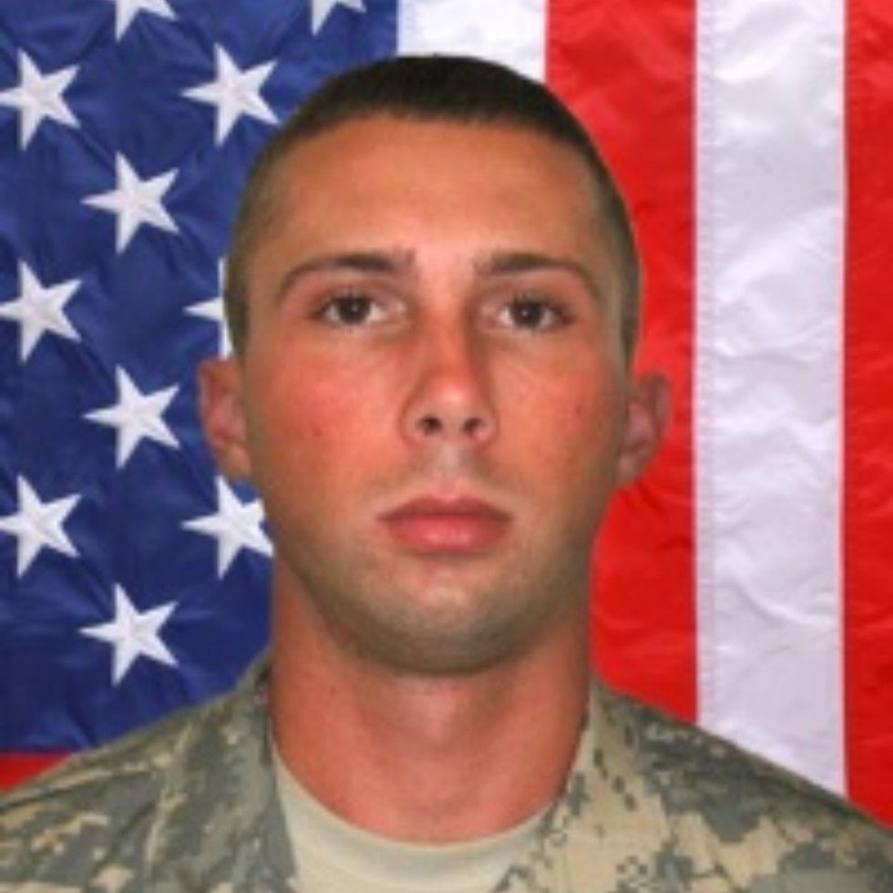 SGT Thomas L. Latham – Til Valhalla Project