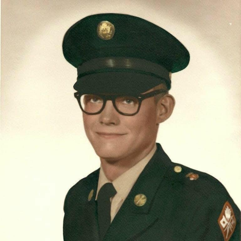 SGT Kent L. DeLosh – Til Valhalla Project