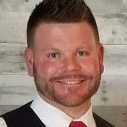 SGT Evan M. Rhoden – Til Valhalla Project