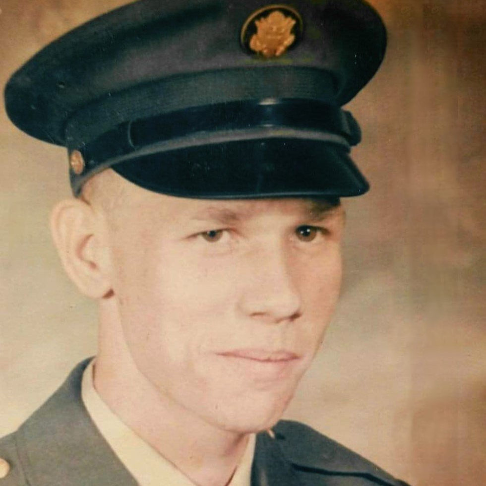 SPC Wayne R. Wilson – Til Valhalla Project