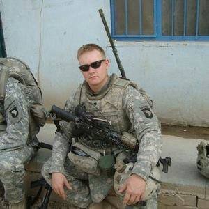 SPC Farrin R. Cross – Til Valhalla Project