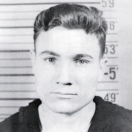 MMO2 Bernard E. McLendon