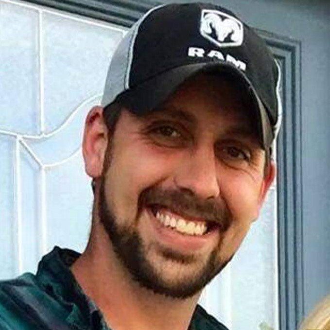 Alex R Garvin SGT Alex M. Garvin – Til Valhalla Project