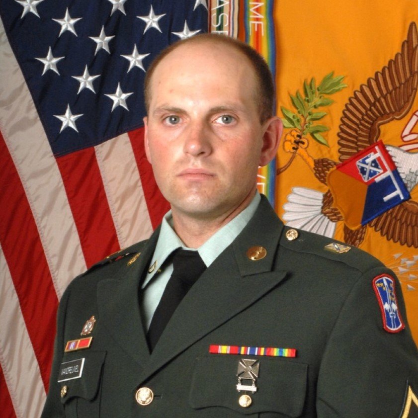 CPL Joseph A. VanDreumel