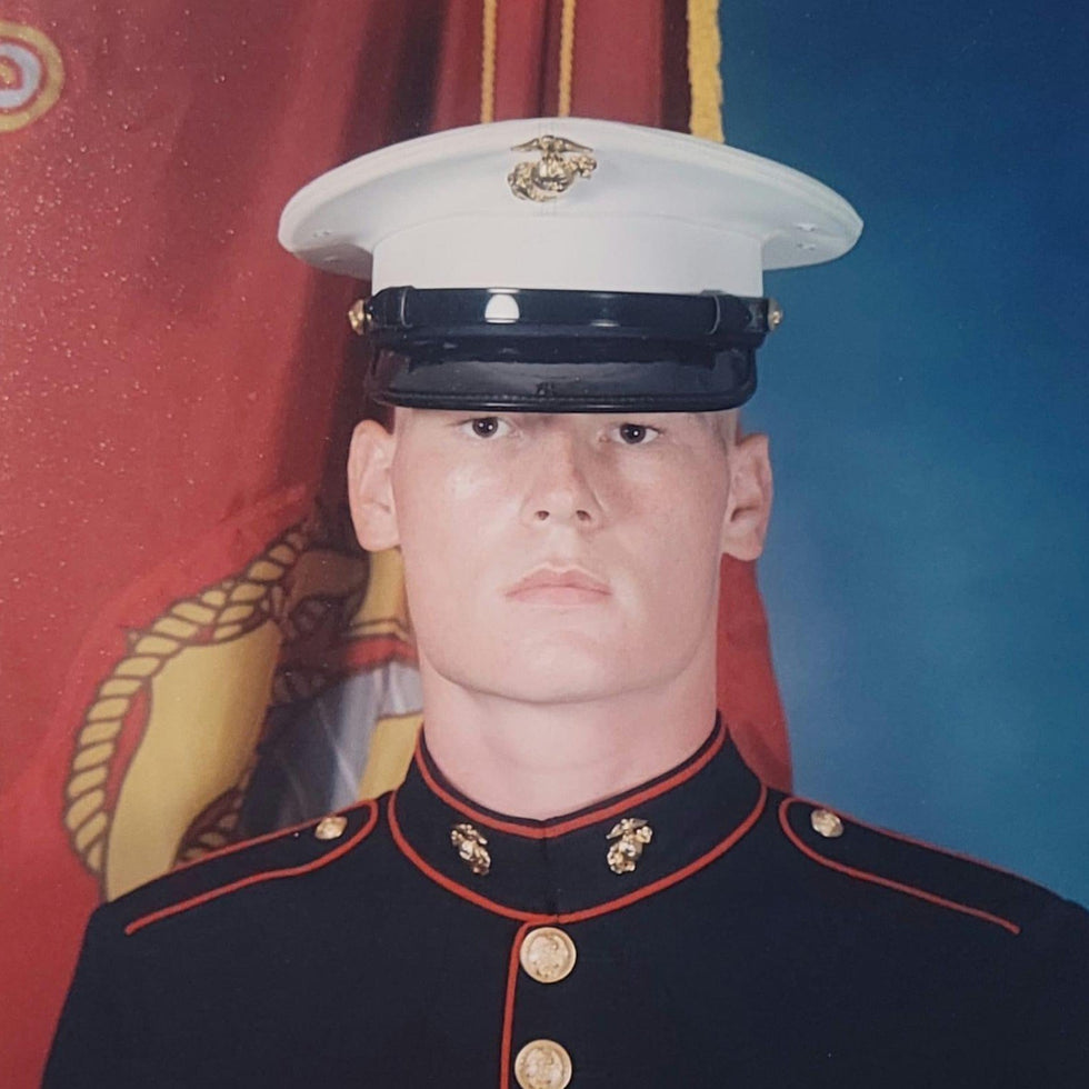 Jeremy Wayne Rohan Cpl Jeremy Wayne Reynolds – Til Valhalla Project