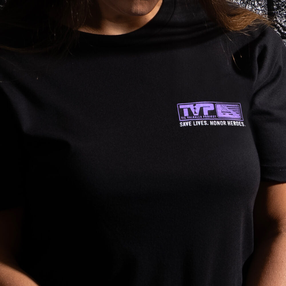 Keep Writing Your Story - Women's