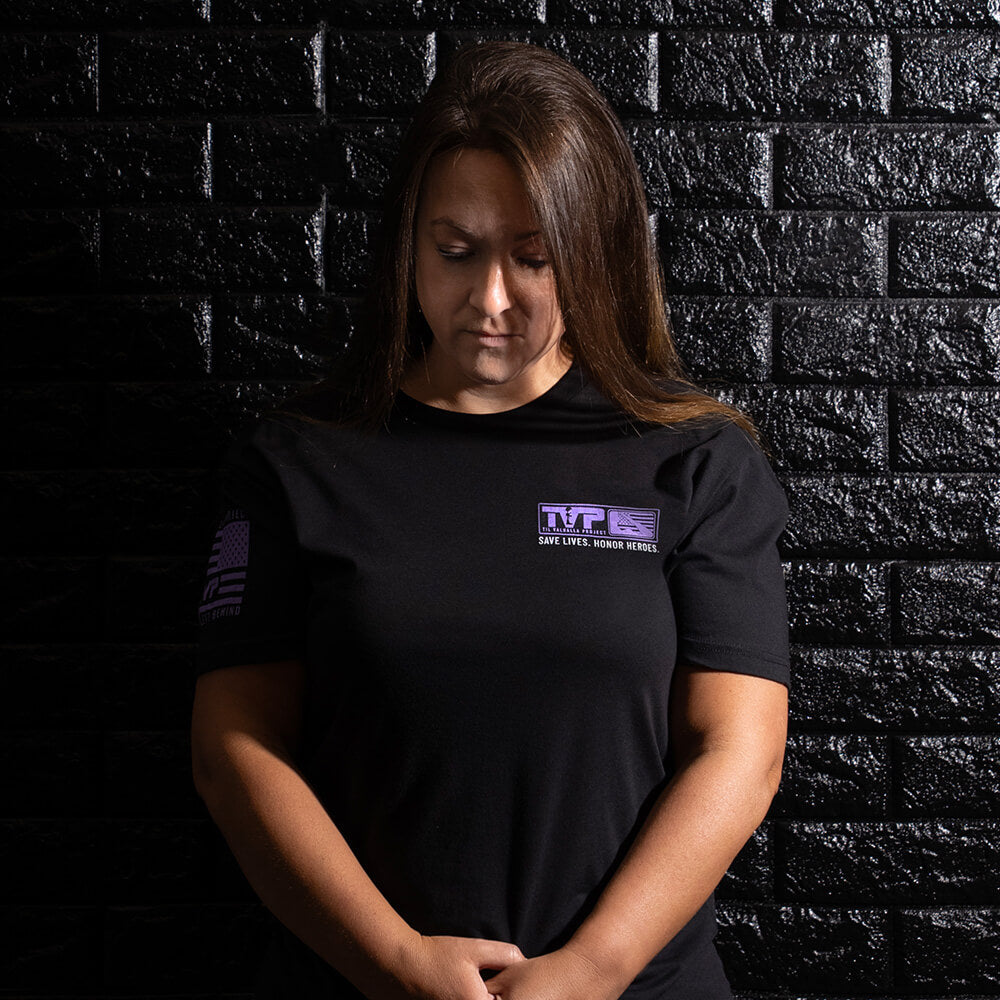 Keep Writing Your Story - Women's