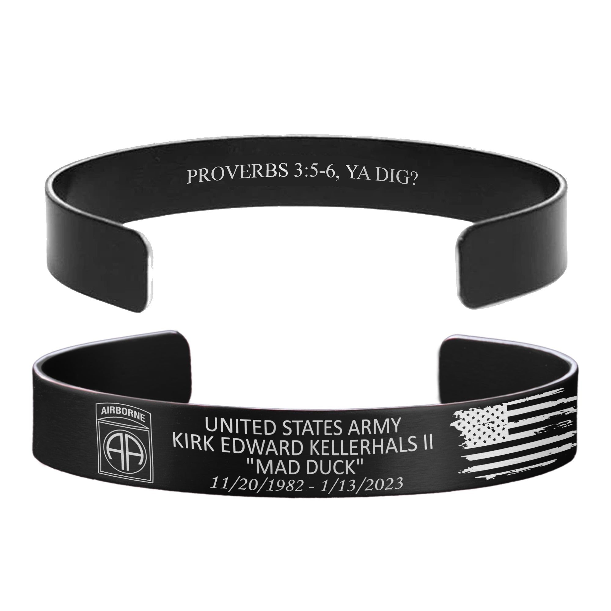 Kirk Edward Kellerhals II Memorial Band – Hosted by the Kellerhals Family