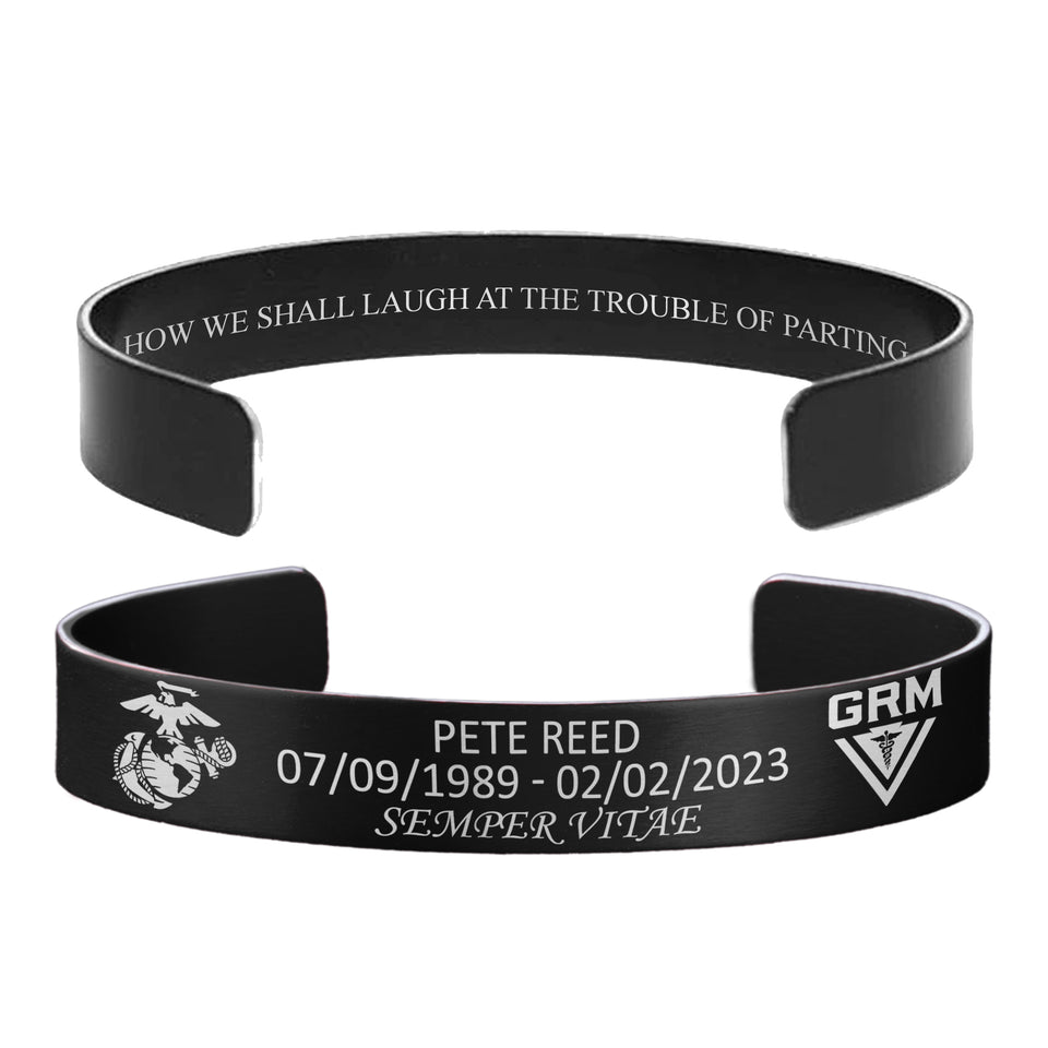 Pete Reed Memorial Band Hosted by the Reed Family