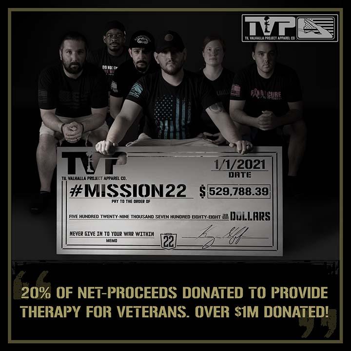 PTSD Awareness - Hoodie