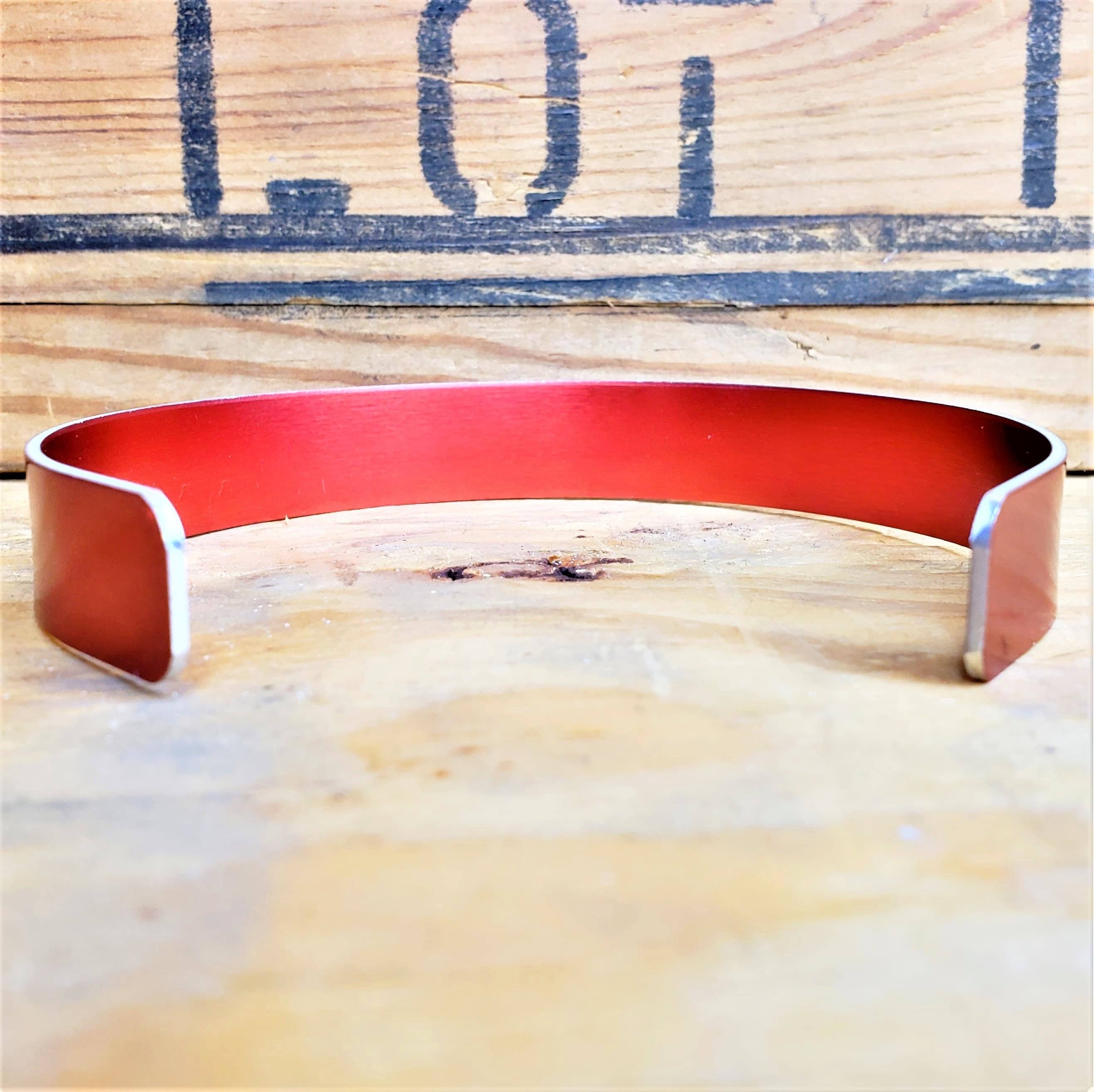 First Responders Memorial Bracelet