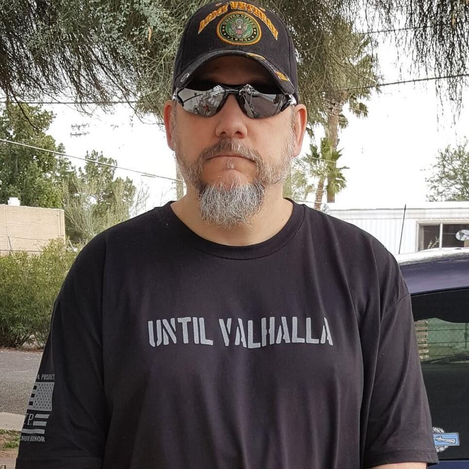 Until Valhalla