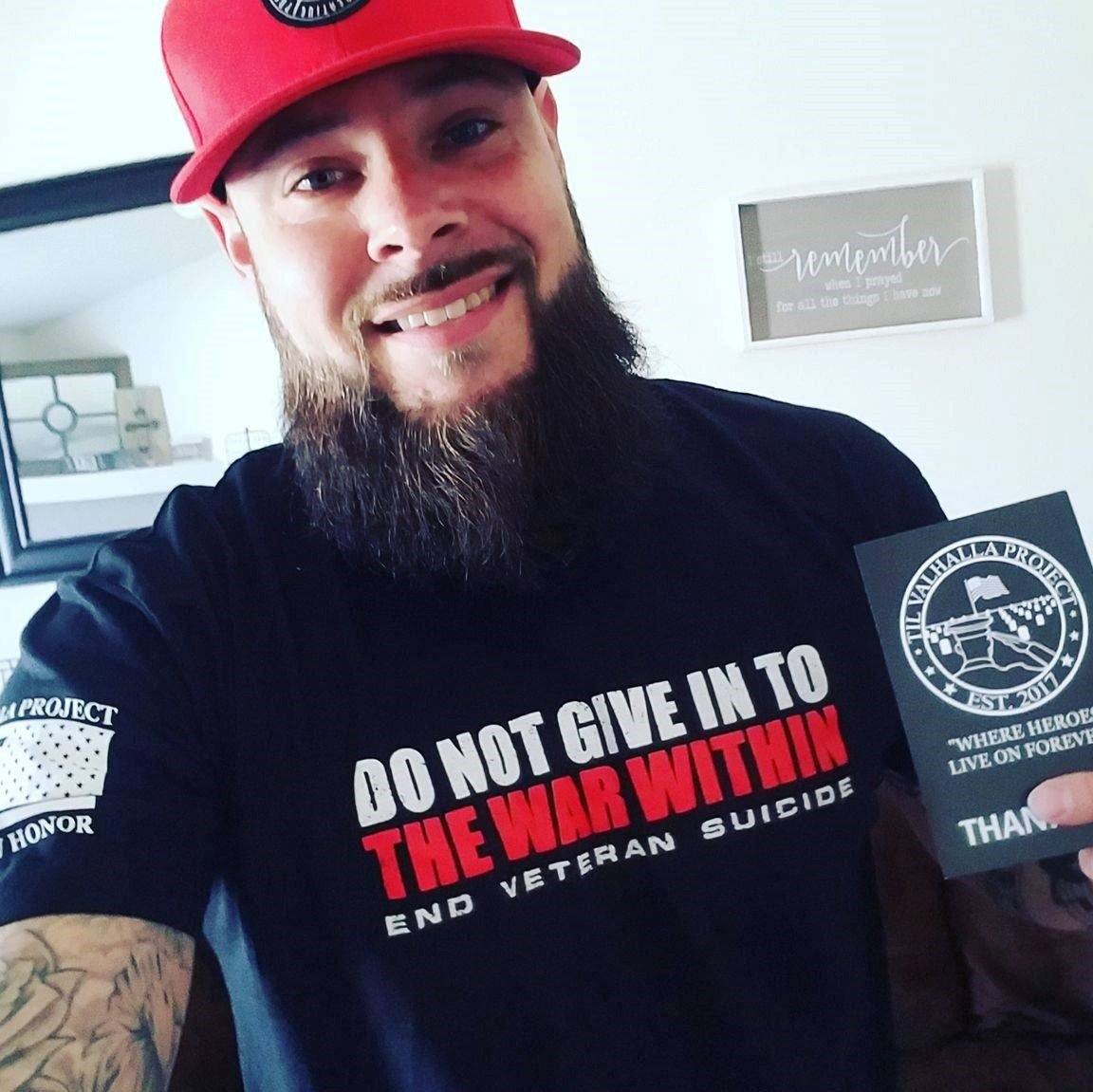Do Not Give In