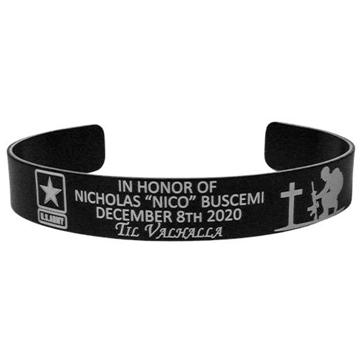 Nicholas “Nico” Buscemi Memorial Band - Hosted by the Buscemi Family