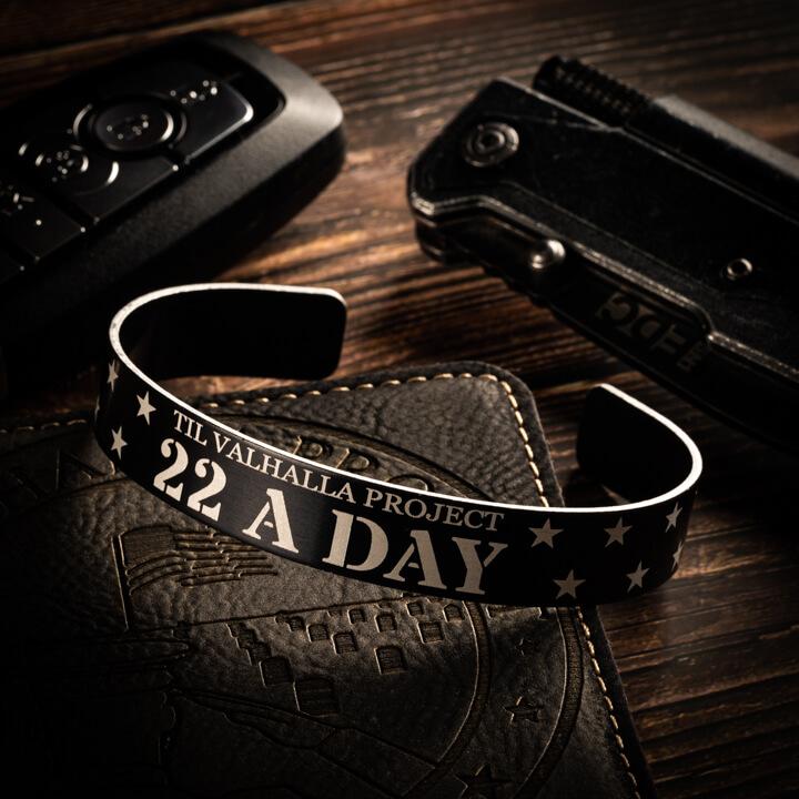 Til valhalla sale memorial bracelet