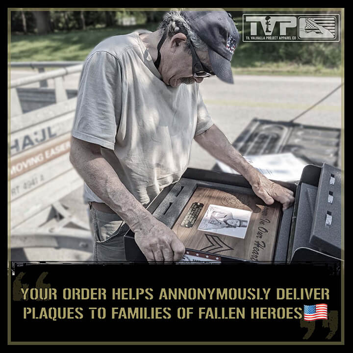 PTSD Awareness - Hoodie