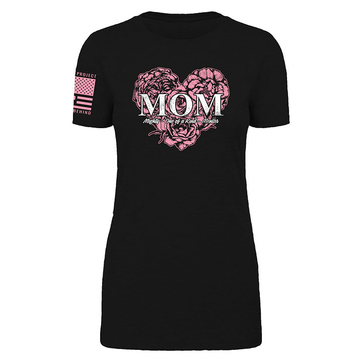 Mighty Mom - Women's