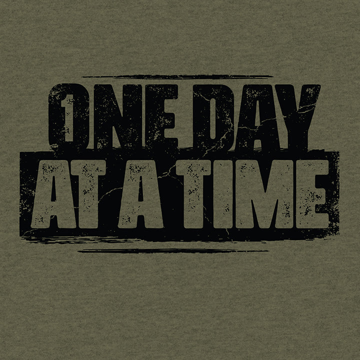 One Day At A Time one-day-at-a-time
