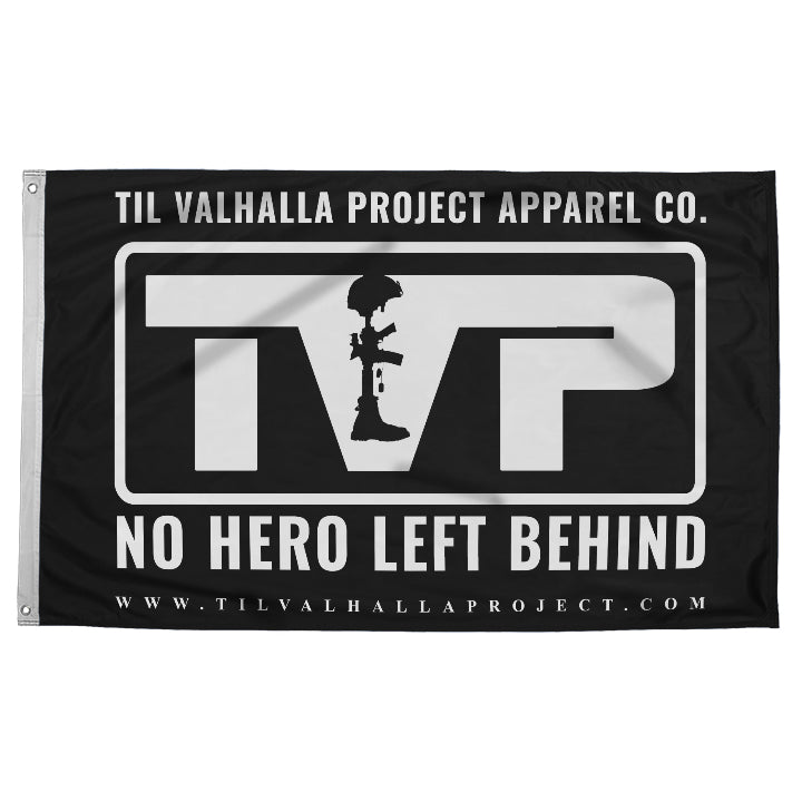 Til Valhalla Project Sticker Flags – Til Valhalla Project