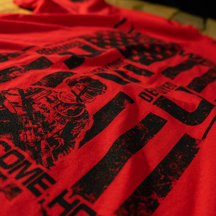 Remember Everyone Deployed - Women's