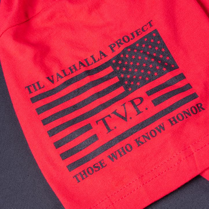 Remember Everyone Deployed