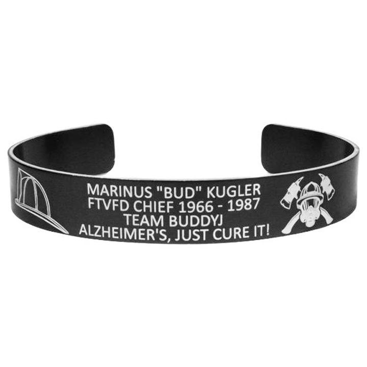 Marinus "Bud" Kugler Memorial Band - Hosted by the Kugler Family