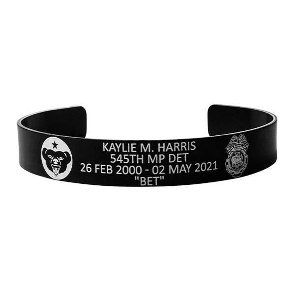 SPC Kaylie Marie Harris Memorial Band – Hosted by the Harris Stickford Family