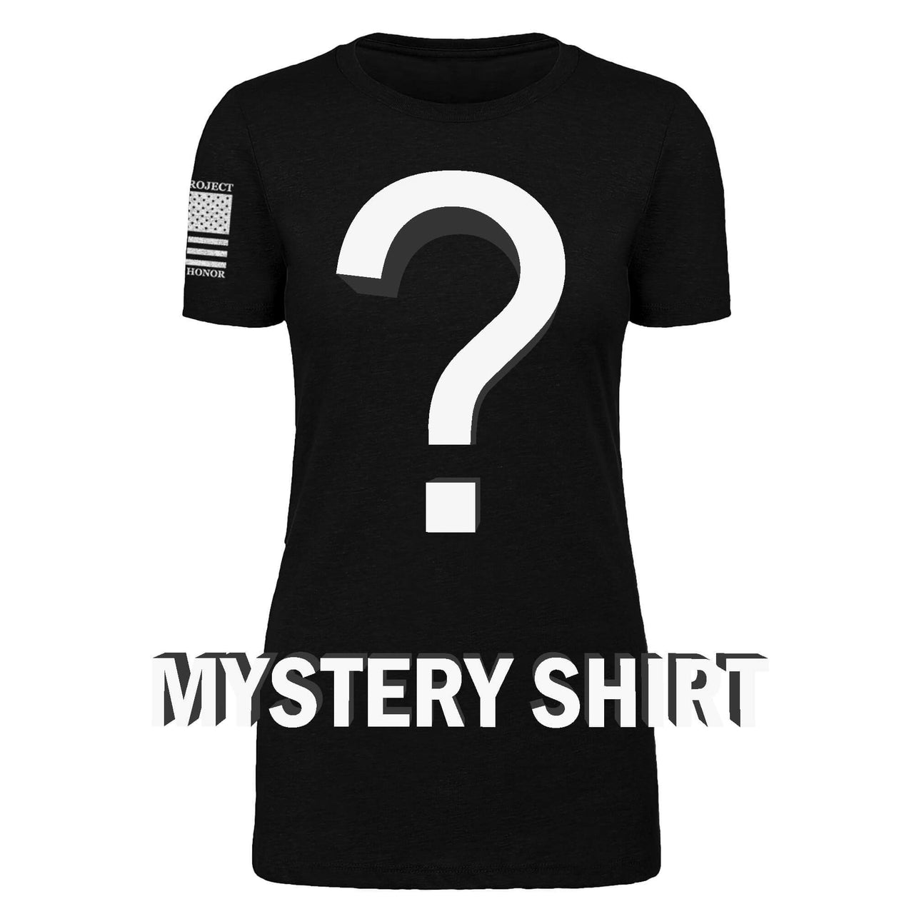 Mystery Shirt - Women's