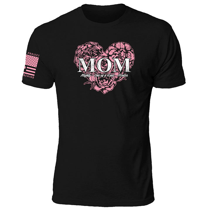 Mighty Mom - Women's