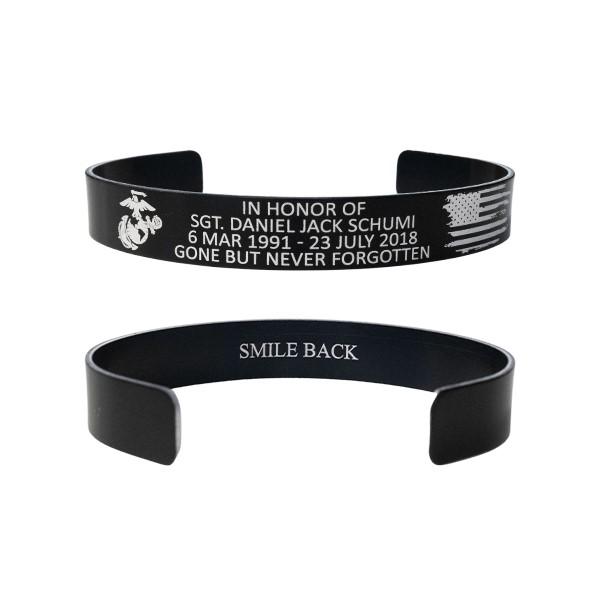 SGT Daniel Jack Schumi Memorial Band – Hosted by the Schumi Family