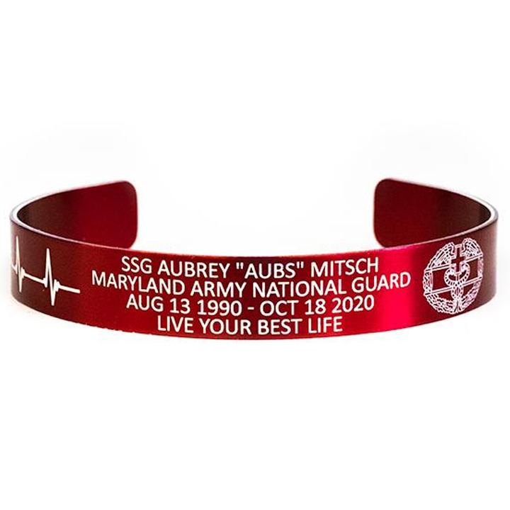 SSG Aubrey 