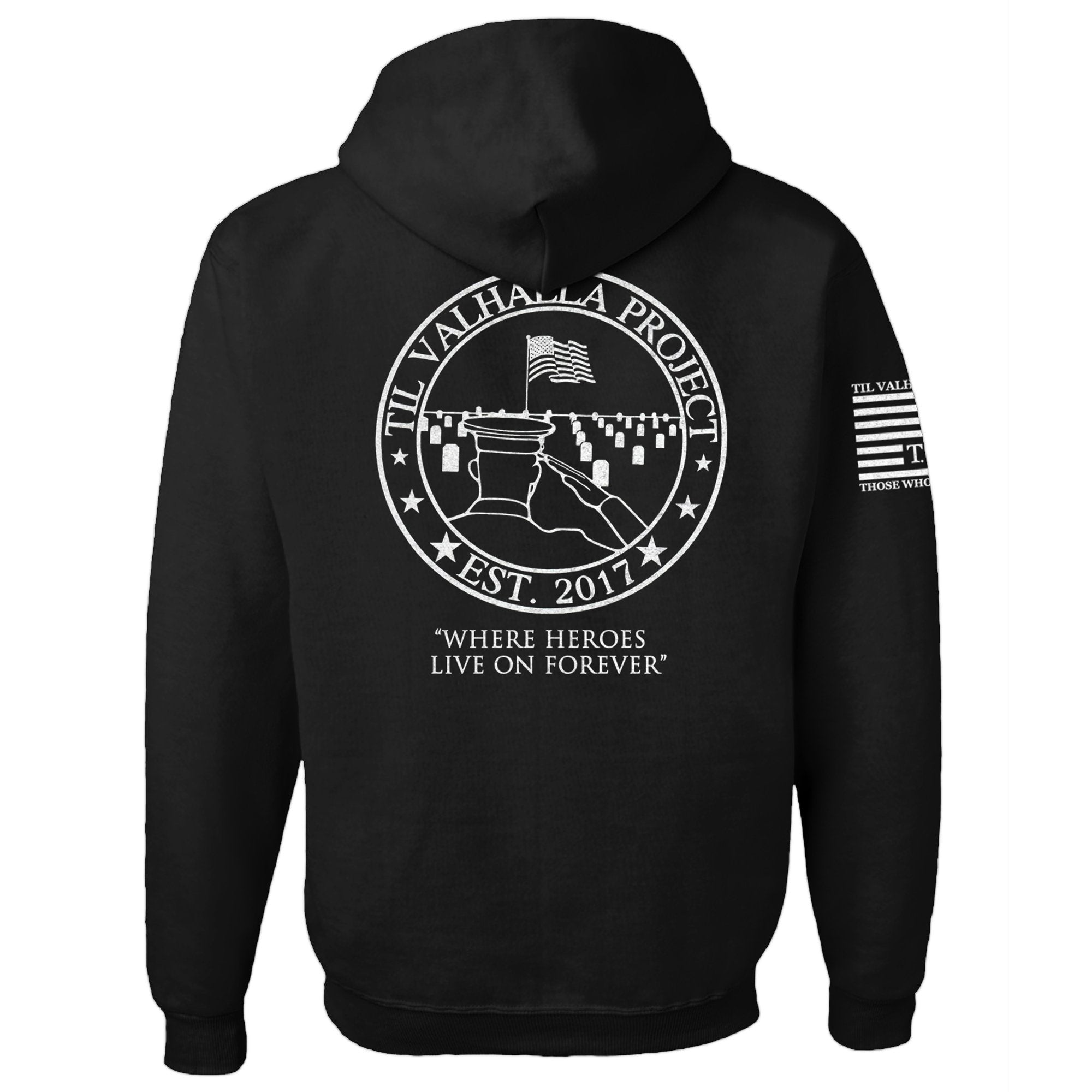 Products – Til Valhalla Project