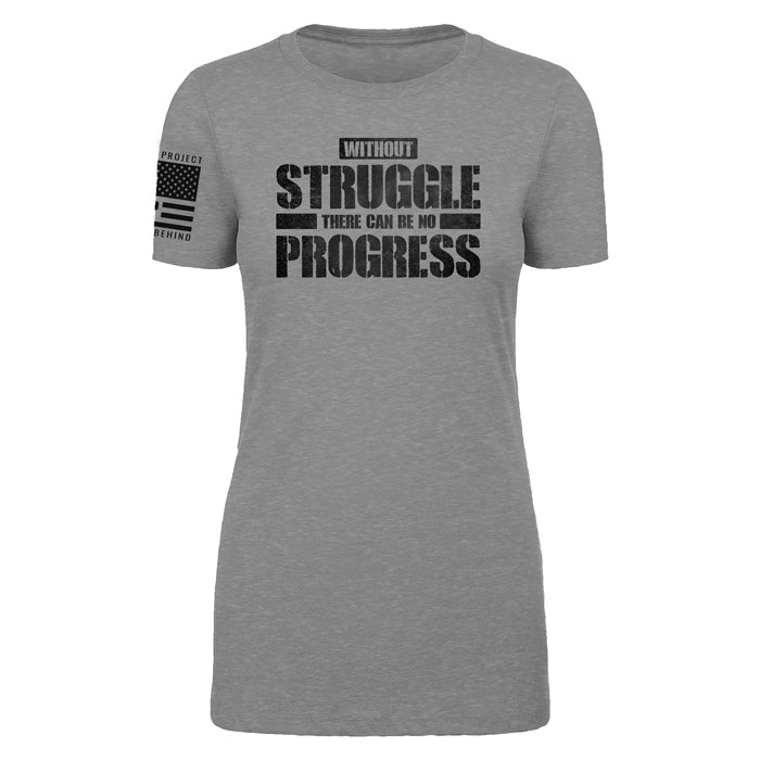 Without Struggle - Women's