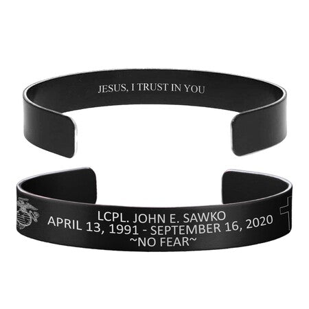 LCpl Johnathan E. Sawko Memorial Band – Hosted by the Sember Family